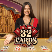 pair play 32 Baraha live casino game