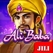 pair play Ali Baba hot game