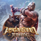 pair play Asgardian Rising hot game