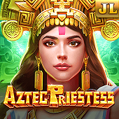 pair play Aztec Priestess hot game