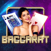 pair play Baccarat B live casino game