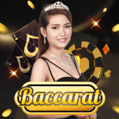 pair play Baccarat hot game