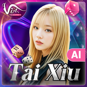 pair play Blockchain Tai Xiu live casino game