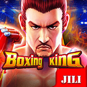 pair play Boxing King slot game