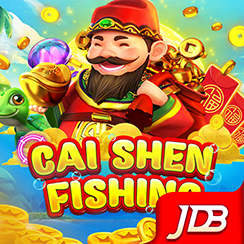 pair play Cai Shen Fishing hot game