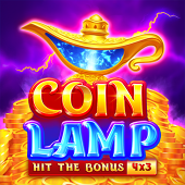 pair play Coin Lamp slot game