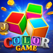 pair play Color Game cards game