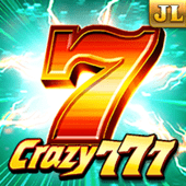 pair play Crazy777 slot game
