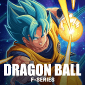 pair play Dragon Ball slot game