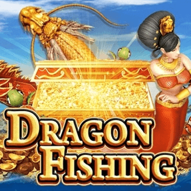 pair play Dragon Fishing game