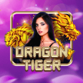 pair play Dragon Tiger live casino game