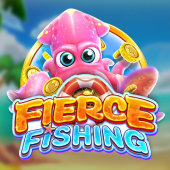pair play Fierce Fishing game