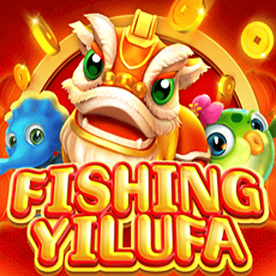 pair play Fishing Yi Lu Fa game