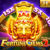 pair play Fortune Gems 2 slot game