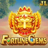 pair play Fortune Gems slot game