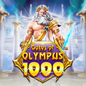 pair play Gates of Olympus 1000 hot game