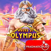 pair play Gates of Olympus hot game