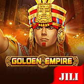 pair play Golden Empire slot game