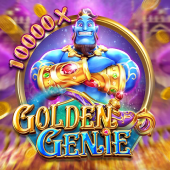 pair play Golden Genie hot game