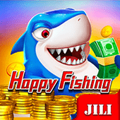pair play Happy Fishing game