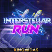 pair play Interstellar Run cards game