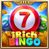 pair play Irich Bingo slot game