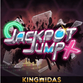 pair play Jackpot Jump cards game
