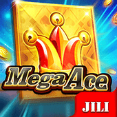 pair play Mega Ace slot game