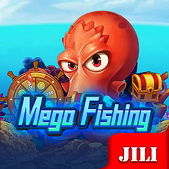 pair play Mega Fishing game