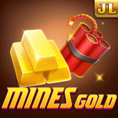 pair play Mines Gold slot game