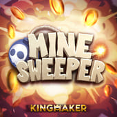 pair play Minesweeper cards game