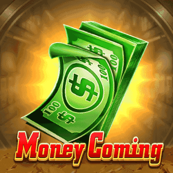 pair play Money Coming slot game