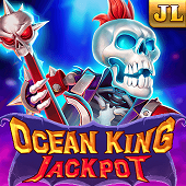 pair play Ocean King Jackpot game