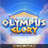 pair play Olympus Glory cards game