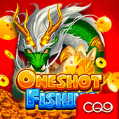 pair play Oneshot Fishing game