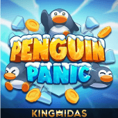 pair play Penguin Panic cards game