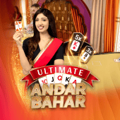 pair play Ultimate Andar Bahar live game